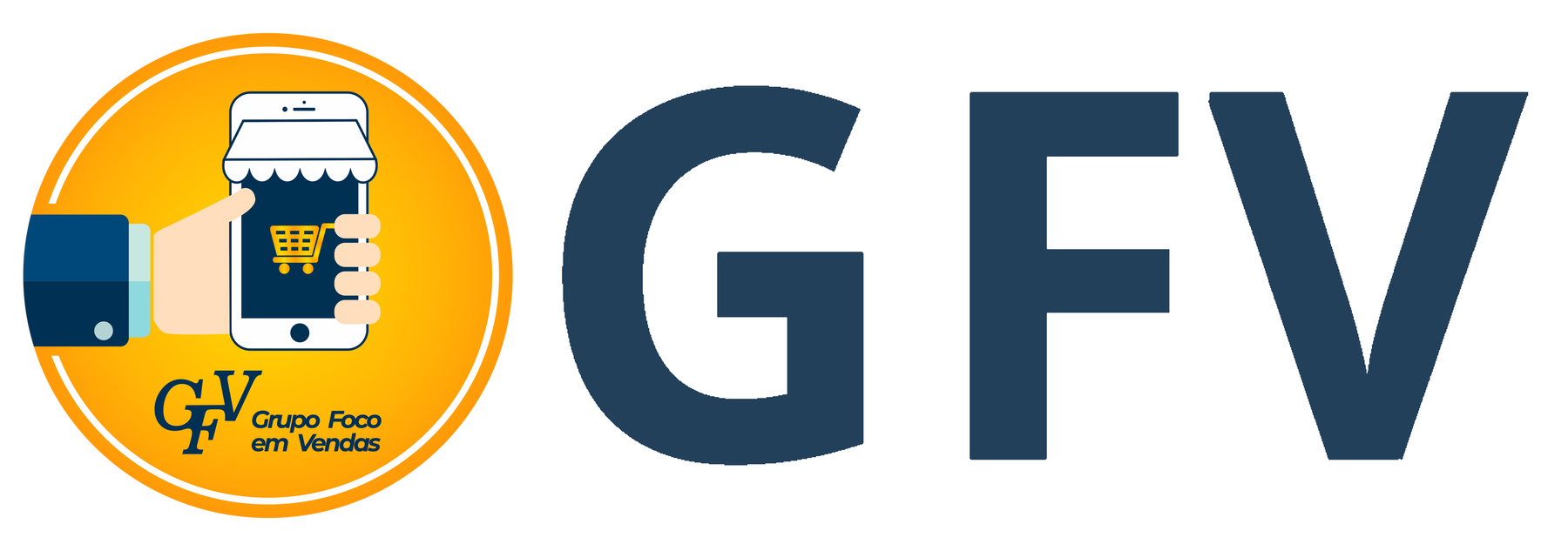 GFV — Grupo Foco em Vendas