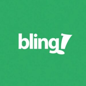 Logo Bling