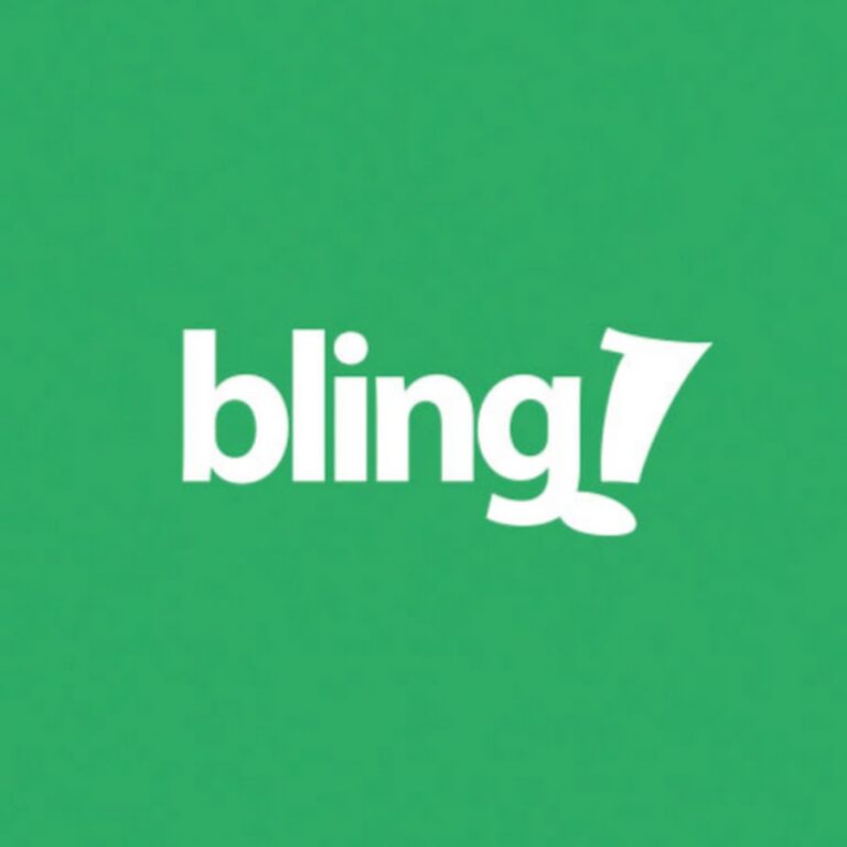 Logo Bling ERP