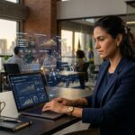 Do SEO ao AEO: Como Preparar seu E-commerce para Agentes de Inteligência Artificial em 2026