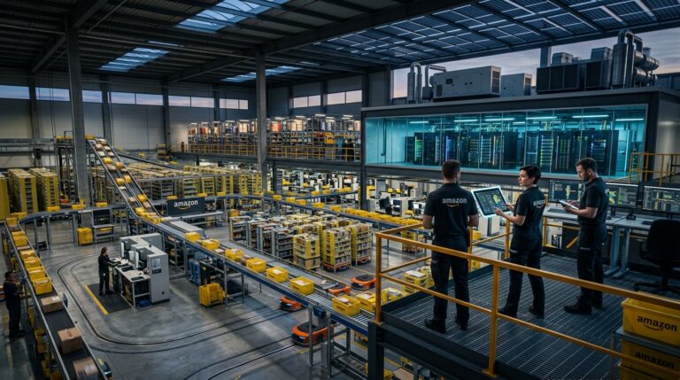 Como Criar uma Operação de Vendas B2B Online: Guia para Atacadistas e Distribuidores