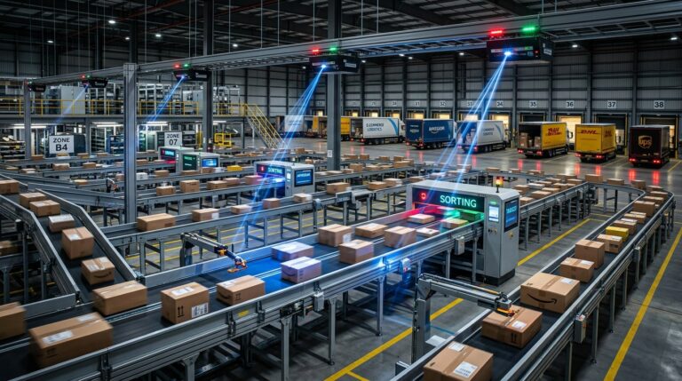 Mercado Envios Full vs Shopee Xpress em 2026: Qual Logística Dá Maior Margem Líquida para o Seller?