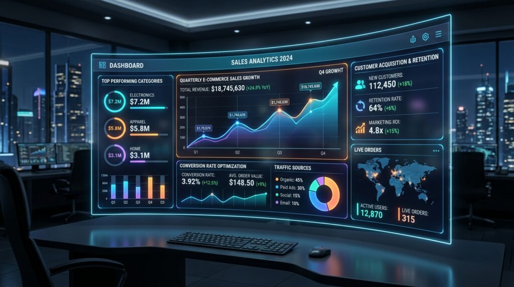 Calculadora de Preço de Venda para Marketplaces: Como Precificar com Lucro Real