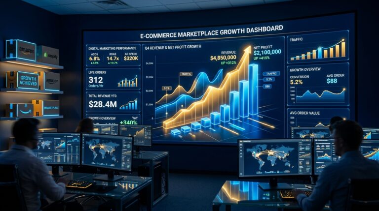 Mercado Envios Coleta em 2026: Regras de SLA, Horários de Corte e Como Não Perder Reputação
