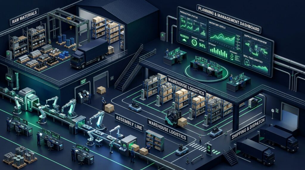 Emissão de NFe em Massa no ERP: Como Automatizar Faturamento e Envio para Evitar Atrasos no Coleta