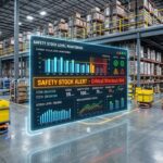 Gestão de Ruptura de Estoque no E-commerce em 2026: Impacto no Algoritmo e Reposição com Olist ERP