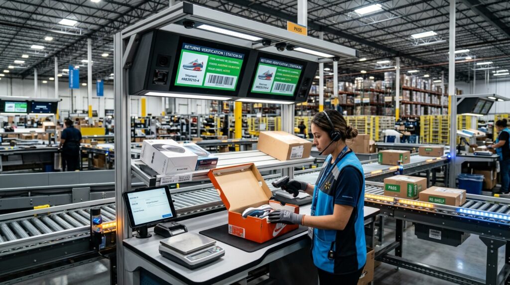 Logística Reversa no E-commerce: Como Reduzir Custos de Devolução e Evitar Fraudes de Clientes