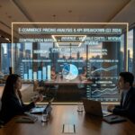 Margem de Contribuição vs Markup no E-commerce: Qual a Diferença Real para Não Vender no Prejuízo