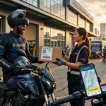 Como Treinar uma Equipe de Expedição de Alta Performance: Bipagem, Conferência Cega e Zero Erros