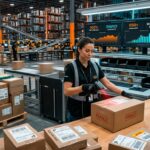 Operação Black Friday 2026 nos Marketplaces: Estoque e Expedição
